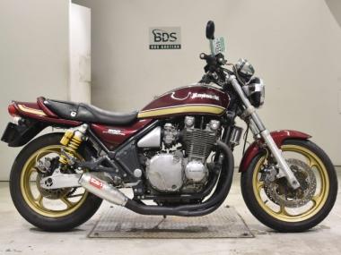 Kawasaki Zephyr1100