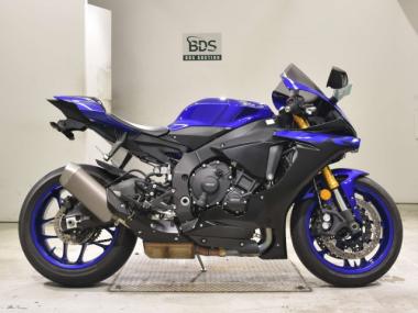 Yamaha Yzf-R1