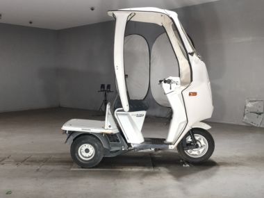 Honda Gyro