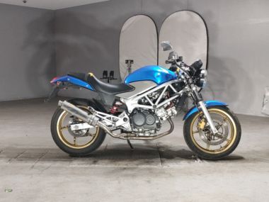Honda VTR250
