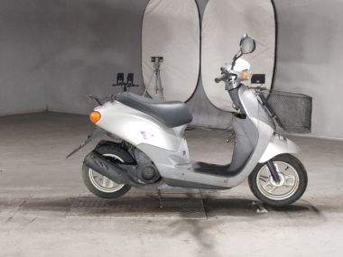 Honda Dio Fit