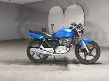 Suzuki EN125