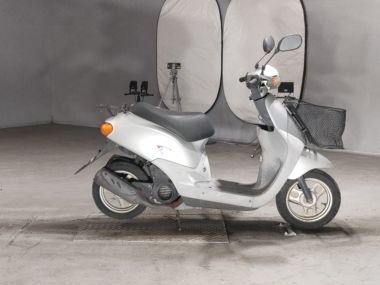 Honda Dio Fit