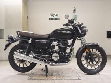 Honda GB350