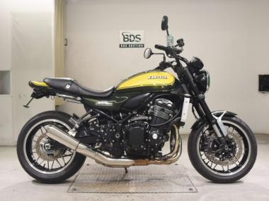 Kawasaki Z900RS