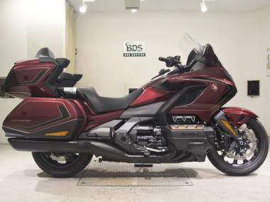 Honda GL1800 Tour D