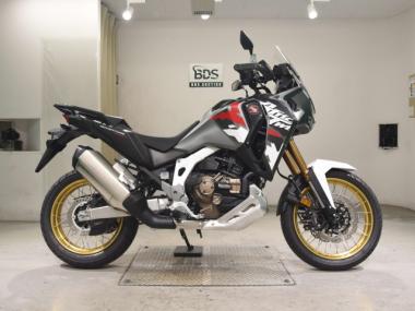 Honda CRF1100L D Adventure