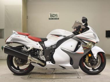 Suzuki Hayabusa