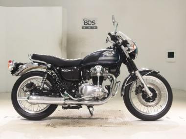 Kawasaki W800
