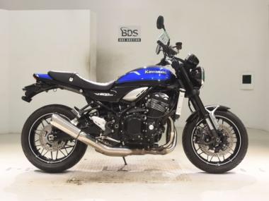 Kawasaki Z900RS