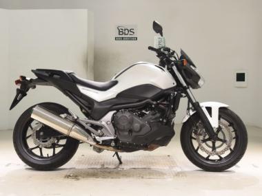 Honda NC750SA