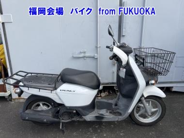 Honda Benly110