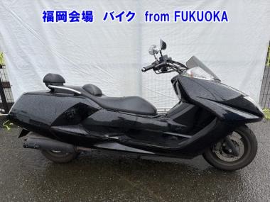 Yamaha Maxam250