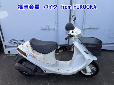 Suzuki Sepia