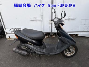 Honda Dio
