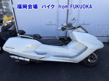 Yamaha Maxam250