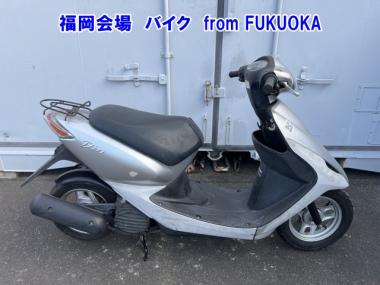 Honda Dio