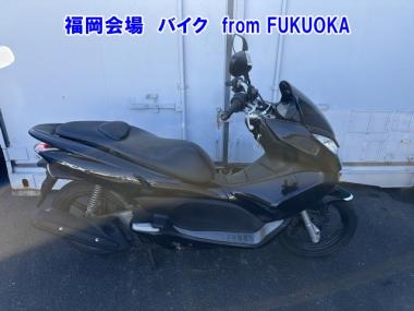 Honda PCX125