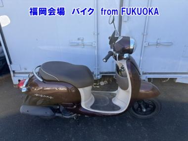 Honda Giorno
