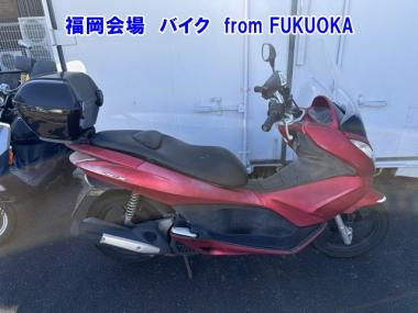 Honda PCX125