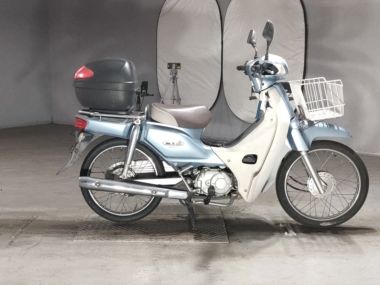 Honda Super CUB50