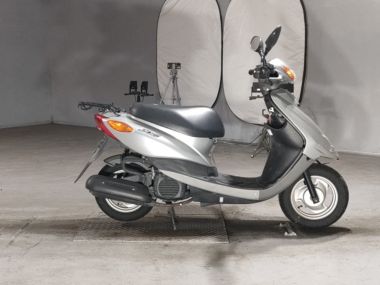 Yamaha Jog