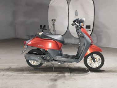 Honda Today