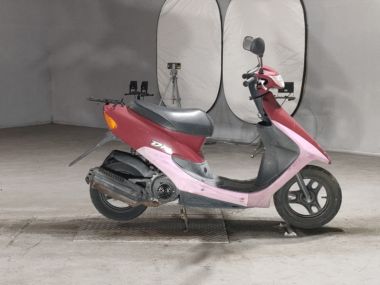 Honda Dio