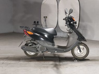Yamaha Jog