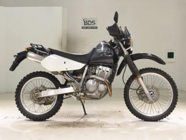Suzuki Djebel250xc