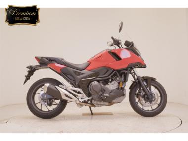 Honda NC750XD