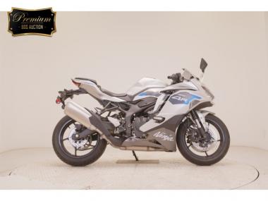 Kawasaki Zx-4r Se