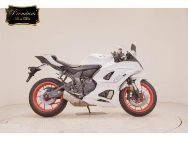 Yamaha Yzf-R7