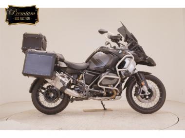 BMW R1250GS Adventure
