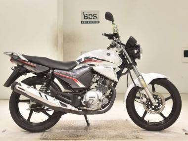 Yamaha YBR125