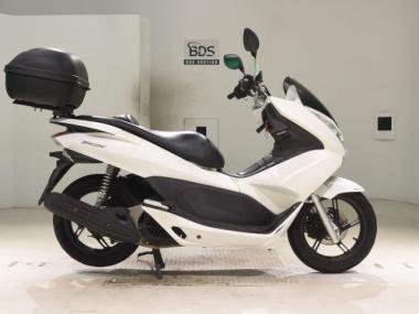 Honda PCX125