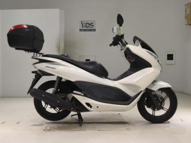 Honda PCX125