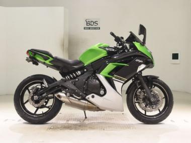 Kawasaki Ninja400