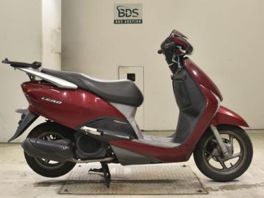 Honda Lead 110