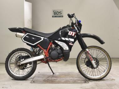 Yamaha DT125