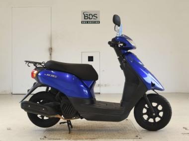 Yamaha Jog