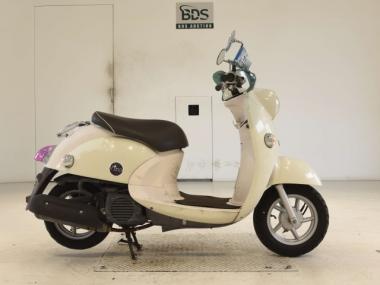Yamaha Vino