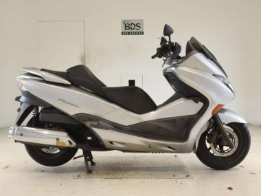Honda Forza Z