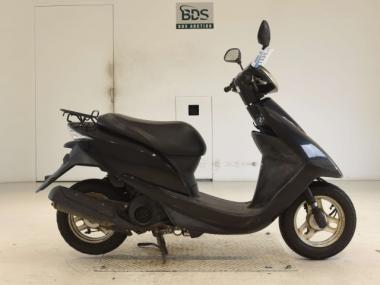 Honda Dio