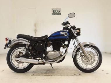 Kawasaki Estrella250 RS