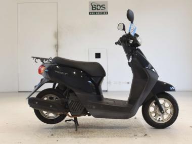Honda Tact-4 Basic
