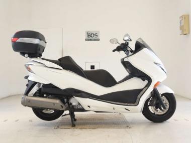 Honda Forza Z