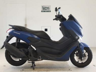 Yamaha Nmax