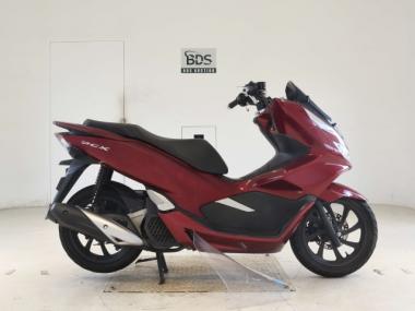 Honda PCX125
