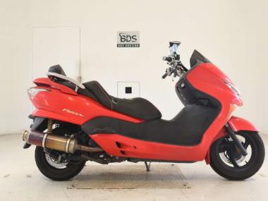 Honda Forza Z